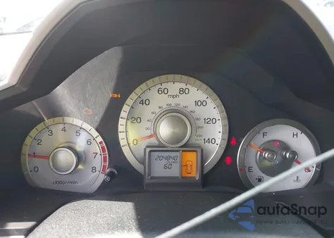 2011 Honda Pilot Lx from USA, damaged, VIN 5FNYF4H23BB006586